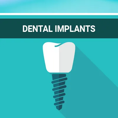 dental implants tooth replacement solution