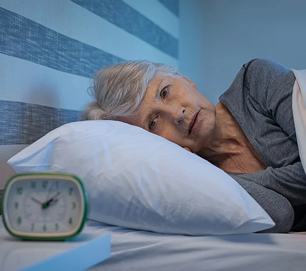 sleep apnea symptoms diagnosis dental