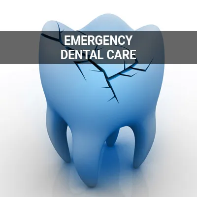 emergency dental care urgent dentist treatment