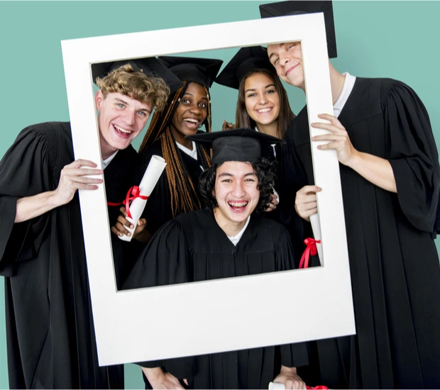 improve smile for senior pictures tips