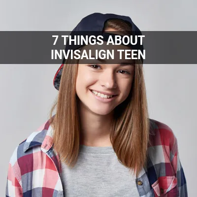 invisalign for teens parents guide