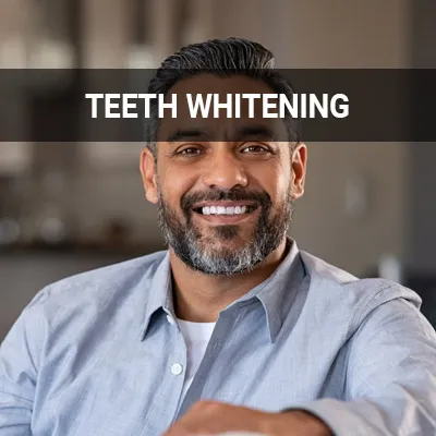 teeth whitening treatment cosmetic dentistry