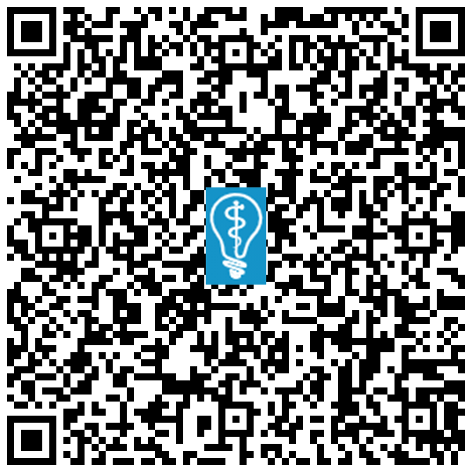 QR code image for Questions to Ask at Your Dental Implants Consultation in Valencia, CA