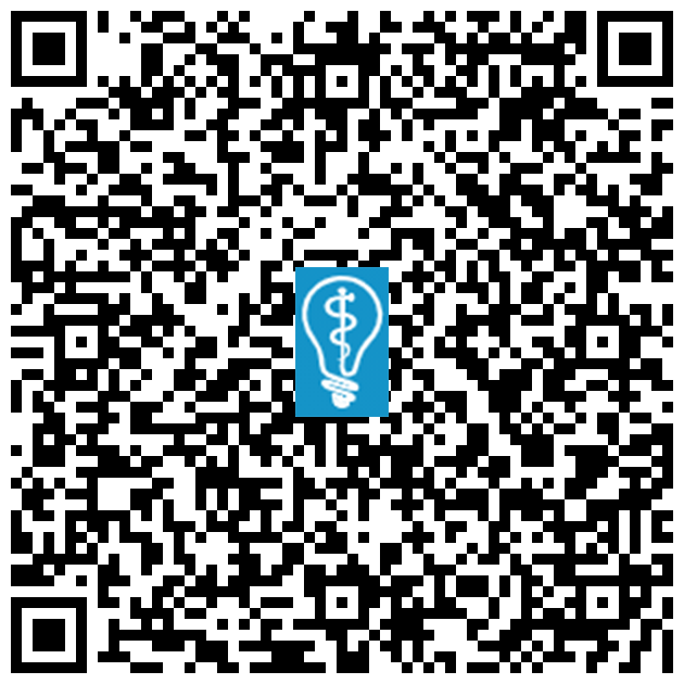 QR code image for Dental Insurance in Valencia, CA