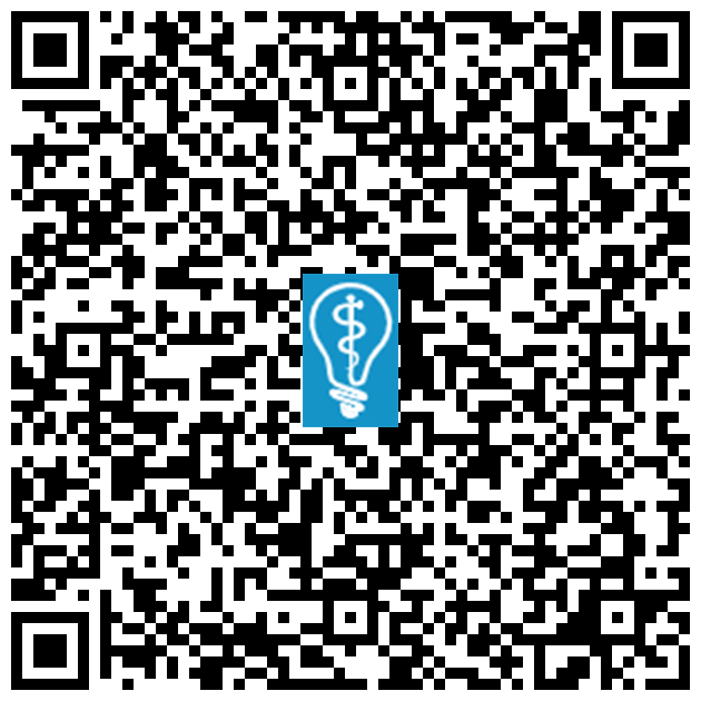 QR code image for Dental Procedures in Valencia, CA