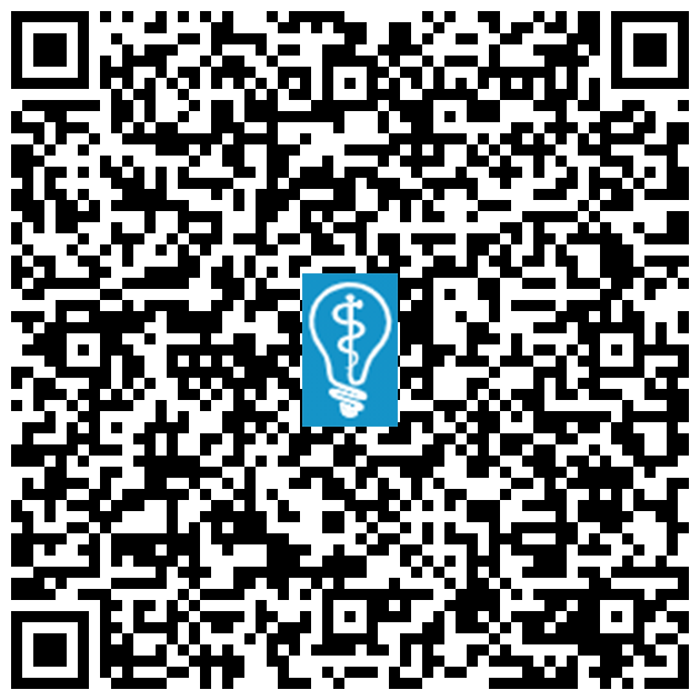 QR code image for Dental Services in Valencia, CA