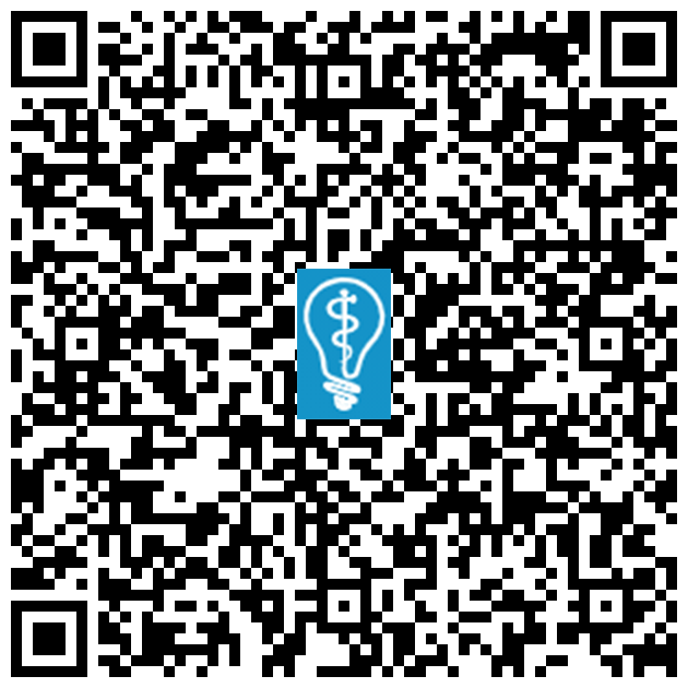 QR code image for Do I Have Sleep Apnea in Valencia, CA