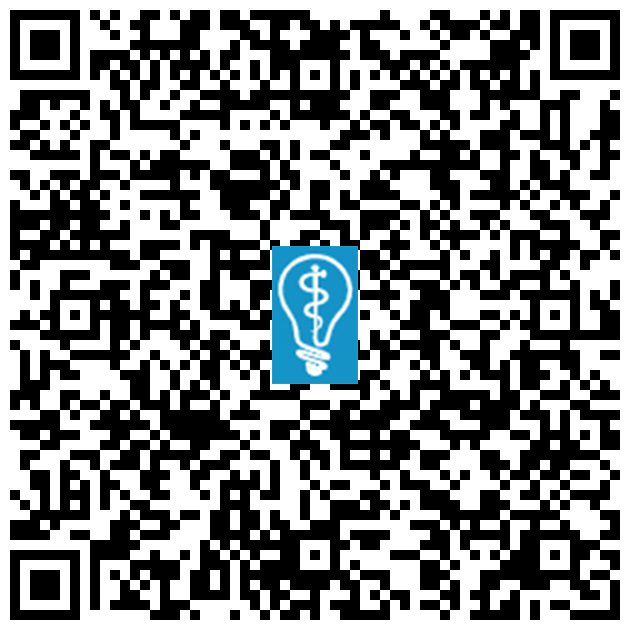 QR code image for Do I Need a Root Canal in Valencia, CA