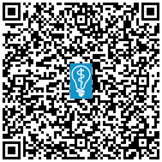 QR code image for Emergency Dentist in Valencia, CA