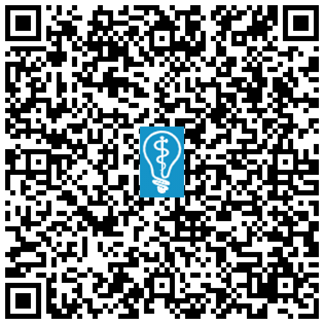 QR code image for Find a Dentist in Valencia, CA