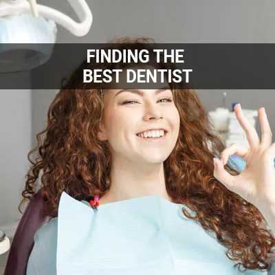 Visit our Find the Best Dentist in Valencia page