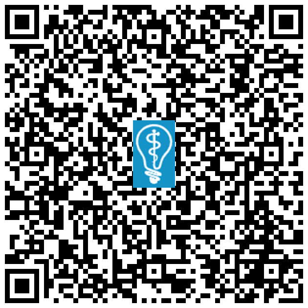 QR code image for Flexible Spending Accounts in Valencia, CA