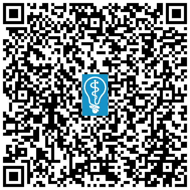 QR code image for General Dentistry Services in Valencia, CA