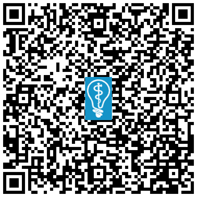 QR code image for Immediate Dentures in Valencia, CA