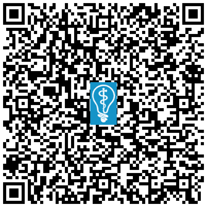 QR code image for Improve Your Smile for Senior Pictures in Valencia, CA