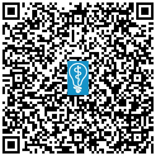 QR code image for Intraoral Photos in Valencia, CA