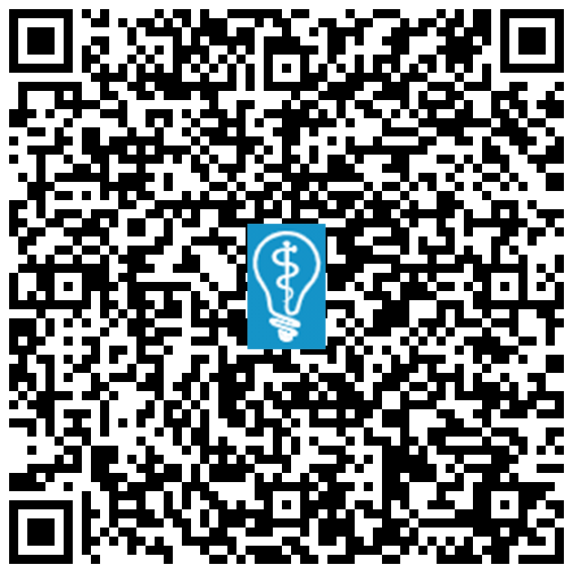 QR code image for Night Guards in Valencia, CA