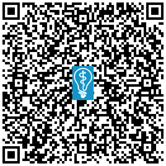 QR code image for Office Roles - Who Am I Talking To in Valencia, CA