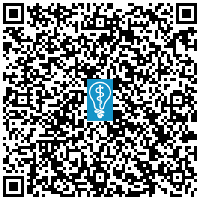 QR code image for 7 Things Parents Need to Know About Invisalign Teen in Valencia, CA