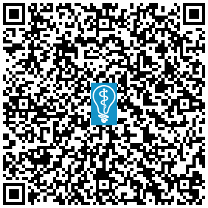 QR code image for Reduce Sports Injuries With Mouth Guards in Valencia, CA