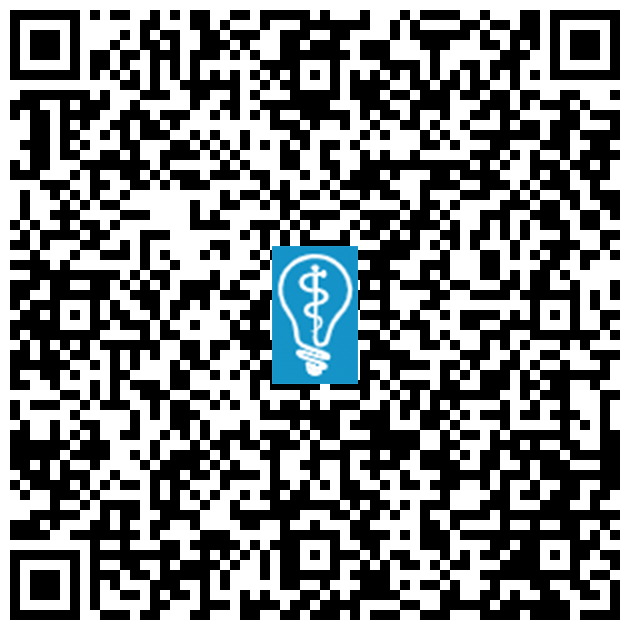 QR code image for Same Day Dentistry in Valencia, CA