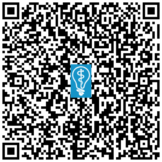 QR code image for What Can I Do to Improve My Smile in Valencia, CA