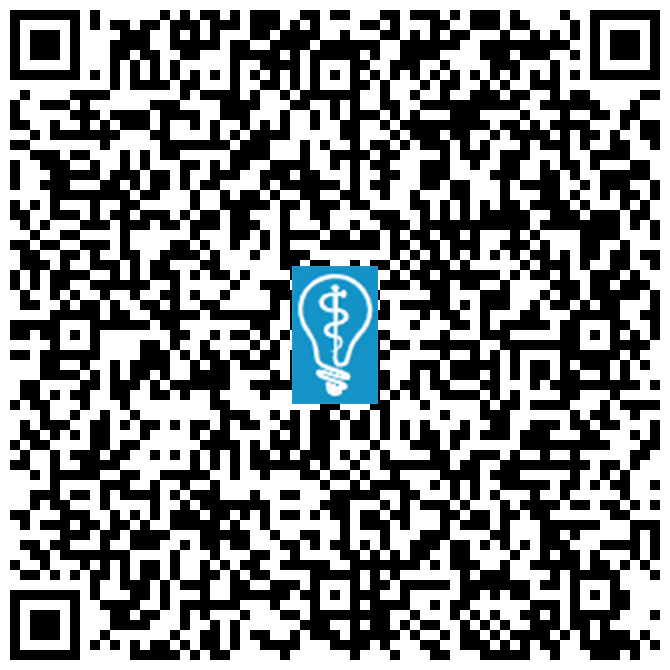 QR code image for When a Situation Calls for an Emergency Dental Surgery in Valencia, CA